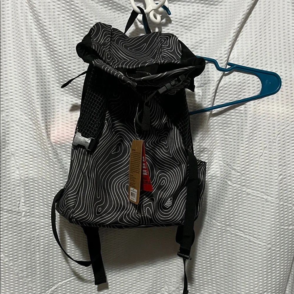 Contour Design Dog Carrier Backpack